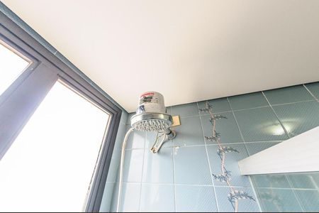 Apartamento à venda com 199m², 4 quartos e 2 vagasBanheiro Social