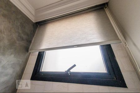 Apartamento à venda com 199m², 4 quartos e 2 vagasLavabo