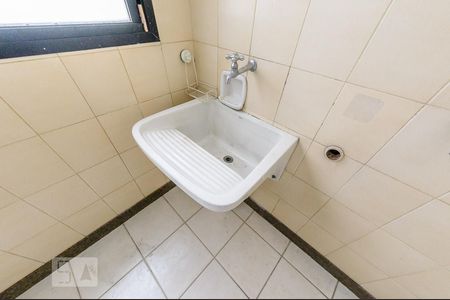 Apartamento à venda com 199m², 4 quartos e 2 vagasÁrea de Serviço