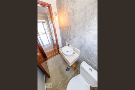 Apartamento à venda com 199m², 4 quartos e 2 vagasLavabo