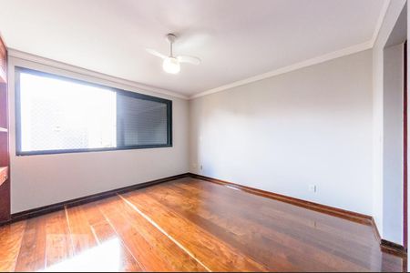 Apartamento à venda com 199m², 4 quartos e 2 vagasQuarto 4 - Suite Master