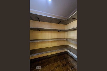 Apartamento à venda com 199m², 4 quartos e 2 vagasDespensa