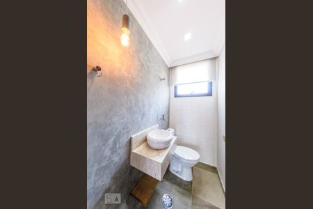 Apartamento à venda com 199m², 4 quartos e 2 vagasLavabo