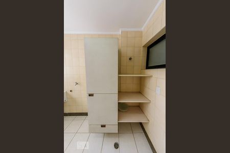 Apartamento à venda com 199m², 4 quartos e 2 vagasÁrea de Serviço