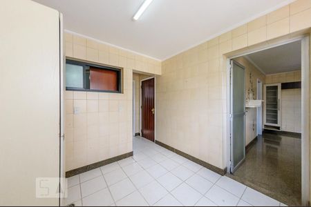 Apartamento à venda com 199m², 4 quartos e 2 vagasÁrea de Serviço