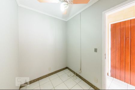 Apartamento à venda com 199m², 4 quartos e 2 vagasQuarto de Serviço