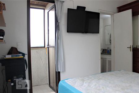 Apartamento à venda com 100m², 2 quartos e 2 vagasSuíte