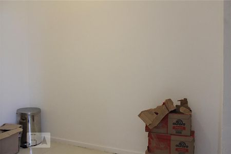 Apartamento à venda com 100m², 2 quartos e 2 vagasQuarto de Serviço