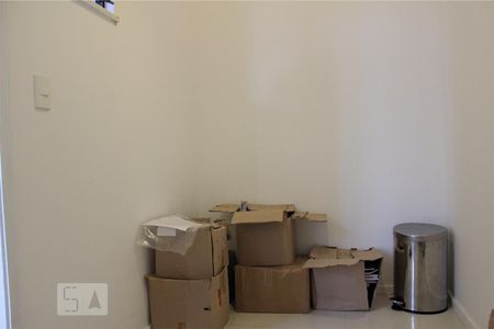 Apartamento à venda com 100m², 2 quartos e 2 vagasQuarto de Serviço