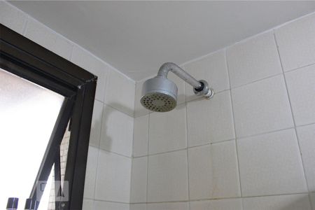 Apartamento à venda com 100m², 2 quartos e 2 vagasBanheiro da Suíte