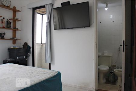 Apartamento à venda com 100m², 2 quartos e 2 vagasSuíte