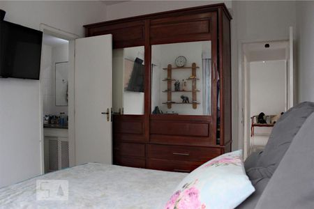 Apartamento à venda com 100m², 2 quartos e 2 vagasSuíte