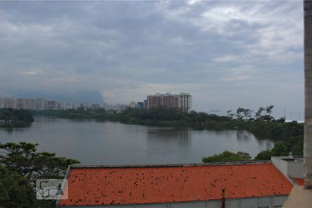 Apartamento à venda com 100m², 2 quartos e 2 vagasVista do Quarto