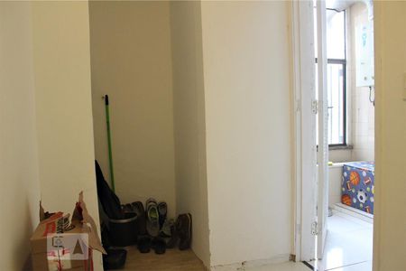 Apartamento à venda com 100m², 2 quartos e 2 vagasQuarto de Serviço
