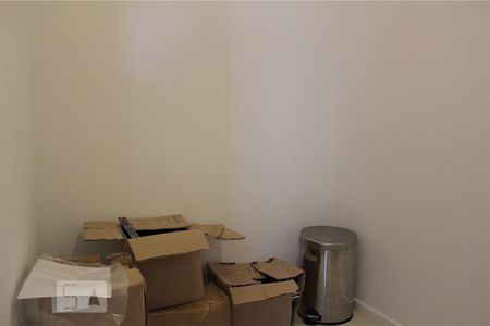 Apartamento à venda com 100m², 2 quartos e 2 vagasQuarto de Serviço