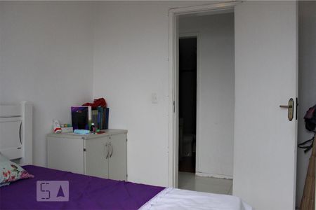 Apartamento à venda com 100m², 2 quartos e 2 vagasQuarto