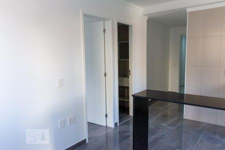 Sala de apartamento para alugar com 2 quartos, 40m² em Santana, São Paulo