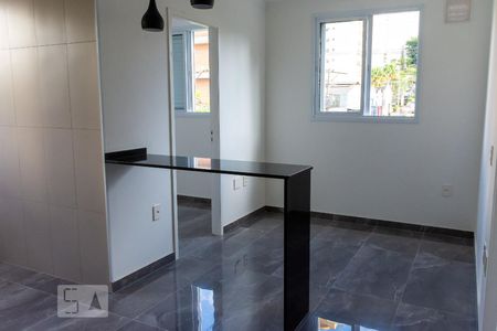 Sala de apartamento para alugar com 2 quartos, 40m² em Santana, São Paulo