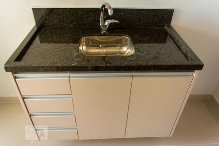 Apartamento para alugar com 55m², 2 quartos e 1 vagaCozinha - Armários