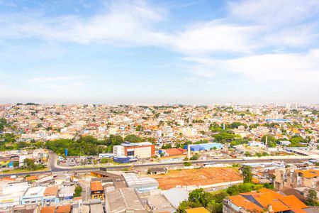 Apartamento para alugar com 55m², 2 quartos e 1 vagaVista do Quarto 1