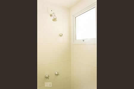 Apartamento para alugar com 55m², 2 quartos e 1 vagaBanheiro Social - Ducha