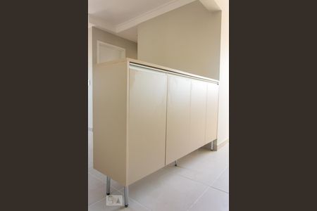 Apartamento para alugar com 55m², 2 quartos e 1 vagaCozinha - Armários