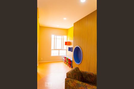 Apartamento para alugar com 55m², 2 quartos e 1 vagaSalão de jogos