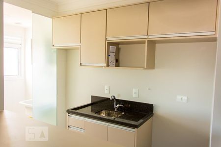 Apartamento para alugar com 55m², 2 quartos e 1 vagaCozinha