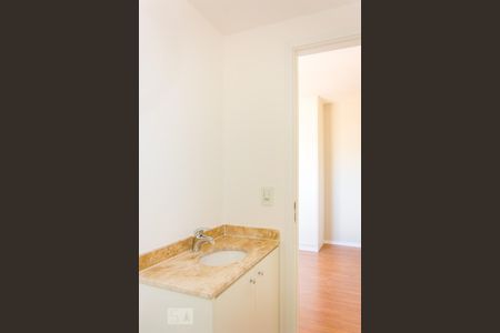 Apartamento para alugar com 55m², 2 quartos e 1 vagaBanheiro da Suíte