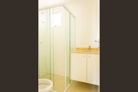 Apartamento para alugar com 55m², 2 quartos e 1 vagaBanheiro Social