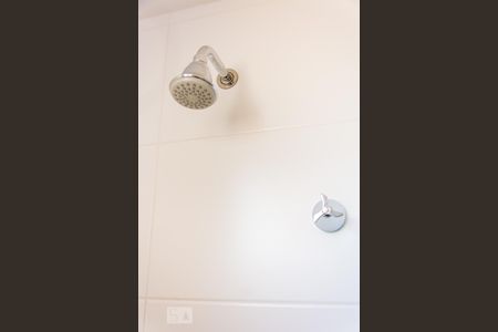 Apartamento para alugar com 55m², 2 quartos e 1 vagaBanheiro da Suíte - Ducha