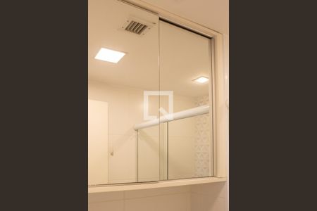 Apartamento para alugar com 47m², 1 quarto e 1 vagaBanheiro