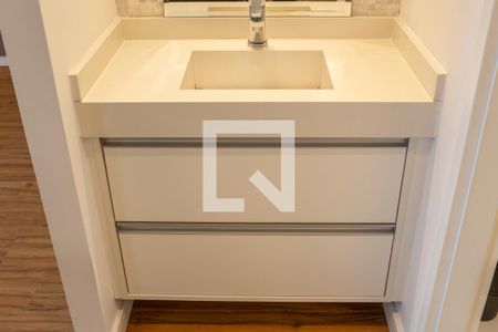 Apartamento para alugar com 47m², 1 quarto e 1 vagaBanheiro