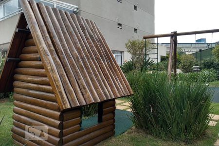 Apartamento para alugar com 47m², 1 quarto e 1 vagaÁrea comum