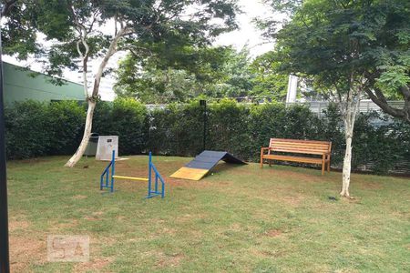 Apartamento para alugar com 47m², 1 quarto e 1 vagaÁrea comum