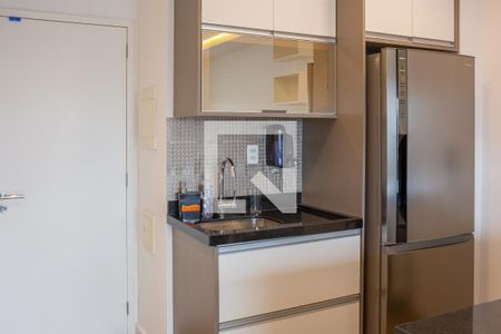 Apartamento para alugar com 47m², 1 quarto e 1 vagaCozinha