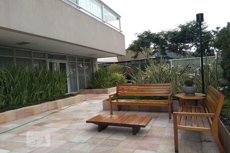 Apartamento para alugar com 47m², 1 quarto e 1 vagaÁrea comum