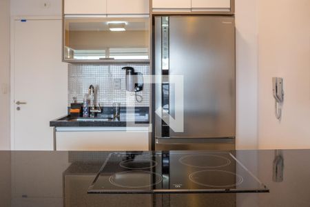Apartamento para alugar com 47m², 1 quarto e 1 vagaCozinha