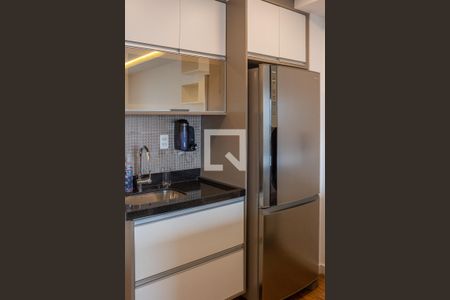Apartamento para alugar com 47m², 1 quarto e 1 vagaCozinha