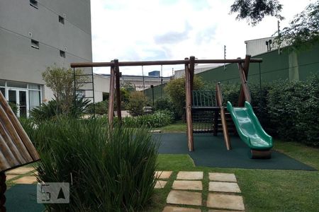 Apartamento para alugar com 47m², 1 quarto e 1 vagaÁrea comum