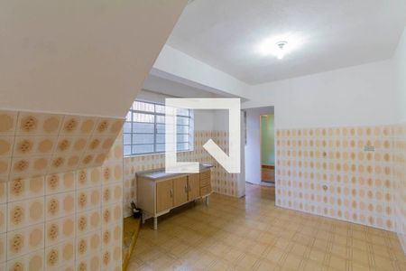 Casa à venda com 149m², 3 quartos e 1 vagaCozinha