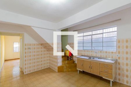 Casa à venda com 149m², 3 quartos e 1 vagaCozinha