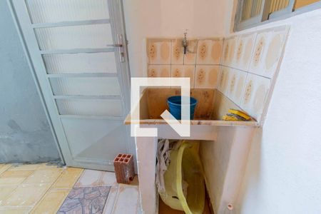 Casa à venda com 149m², 3 quartos e 1 vagaÁrea de Serviço