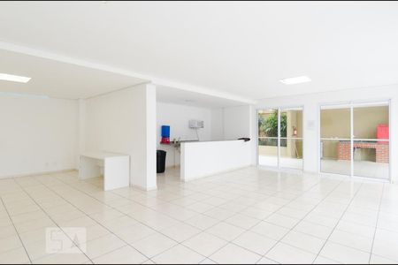 Apartamento à venda com 52m², 2 quartos e 1 vaga Apartamento à venda com 52m², 2 quartos e 1 vagaÁrea comum