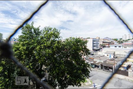 Apartamento à venda com 52m², 2 quartos e 1 vaga Apartamento à venda com 52m², 2 quartos e 1 vagaVista