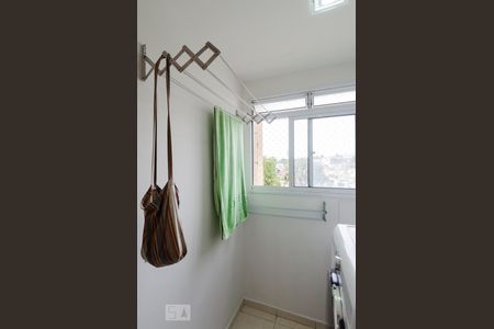 Apartamento à venda com 52m², 2 quartos e 1 vaga Apartamento à venda com 52m², 2 quartos e 1 vagaÁrea de serviço