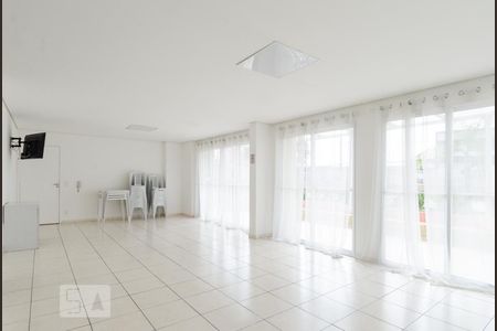 Apartamento à venda com 52m², 2 quartos e 1 vaga Apartamento à venda com 52m², 2 quartos e 1 vagaÁrea comum