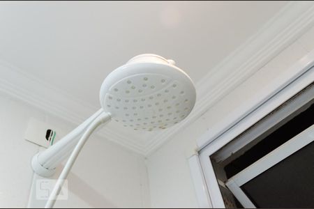 Apartamento à venda com 52m², 2 quartos e 1 vaga Apartamento à venda com 52m², 2 quartos e 1 vagaBanheiro