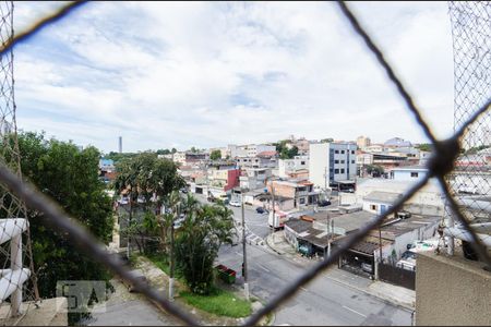 Apartamento à venda com 52m², 2 quartos e 1 vaga Apartamento à venda com 52m², 2 quartos e 1 vagaVista