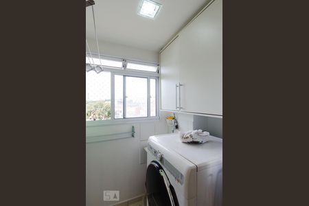 Apartamento à venda com 52m², 2 quartos e 1 vaga Apartamento à venda com 52m², 2 quartos e 1 vagaÁrea de serviço